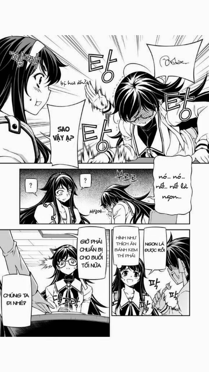 sai:taker - futari no artemis chapter 9 29