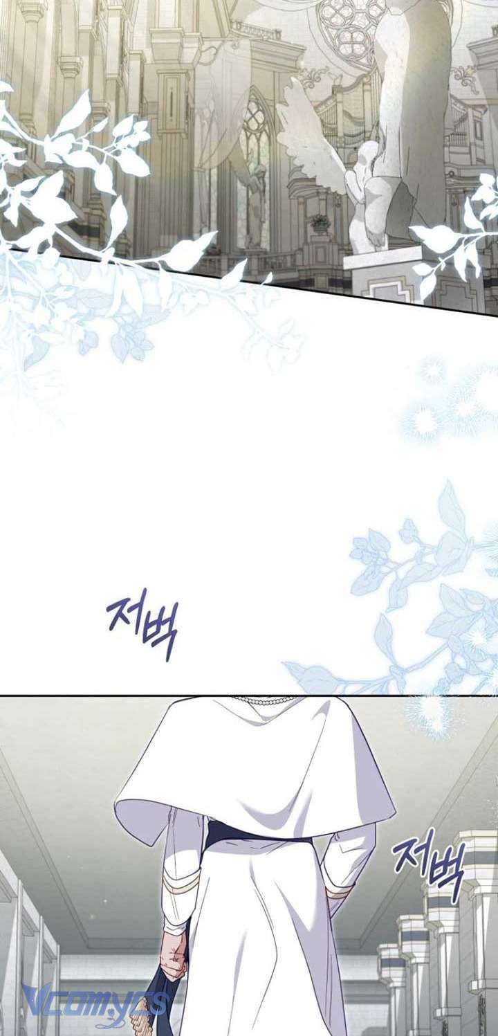 tôi được nuôi dưỡng bởi những kẻ phản diện chapter 81 26