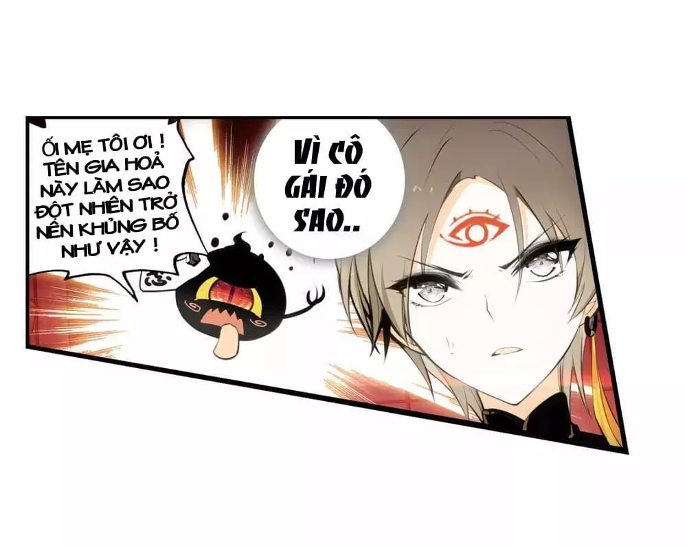 phách đương phu hàng hệ chapter 10 4