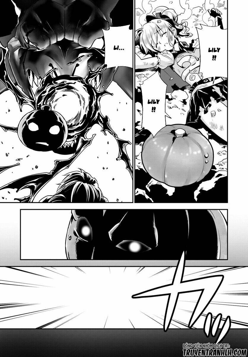 isekai desu ga mamono saibai shiteimasu chapter 10 17