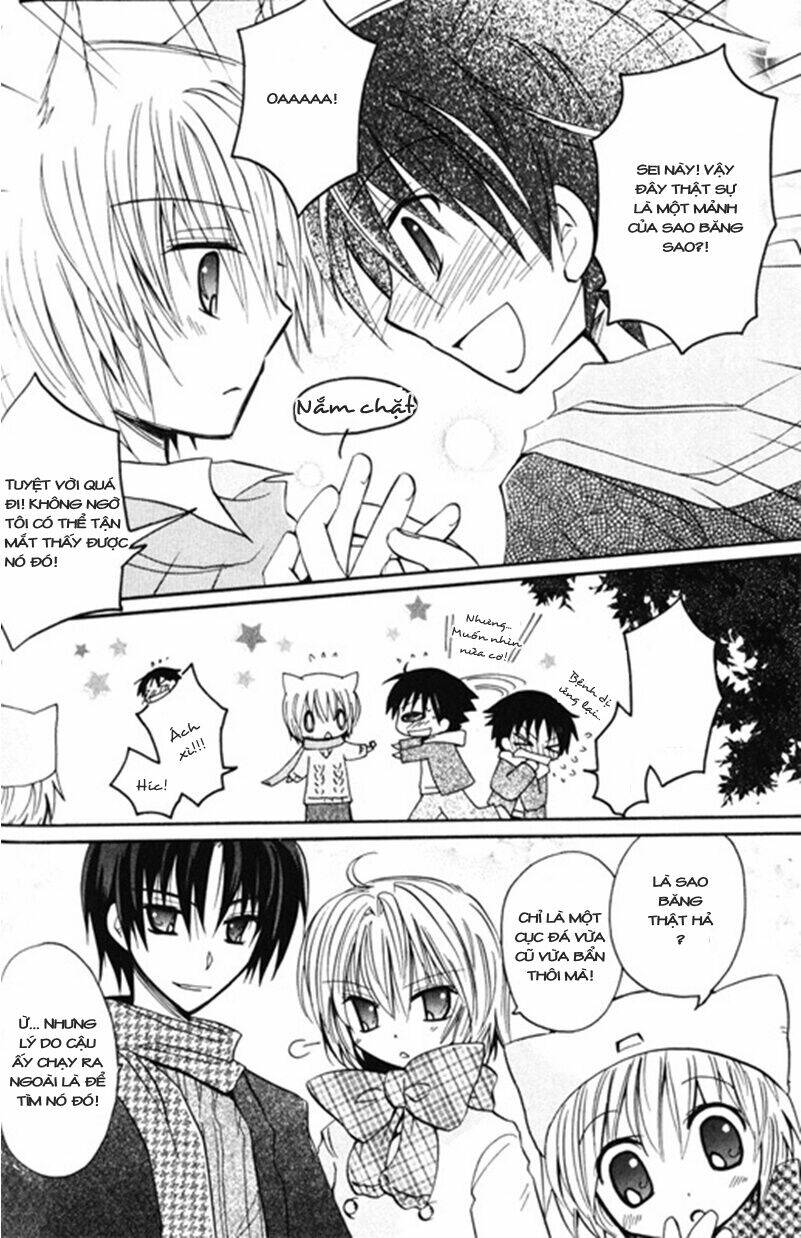 boku x neko? chapter 2 30