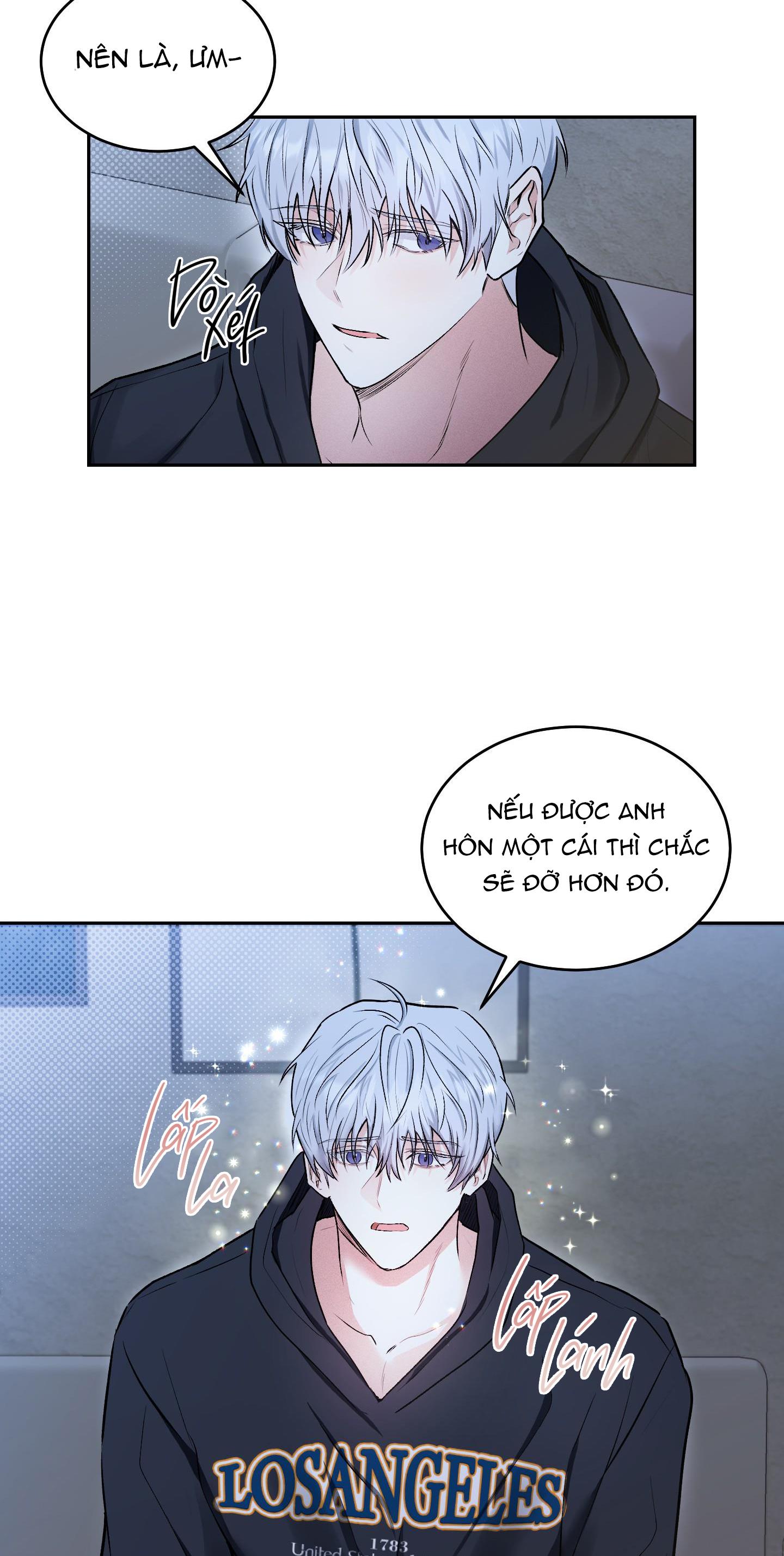 bắn là dính chapter 5 10