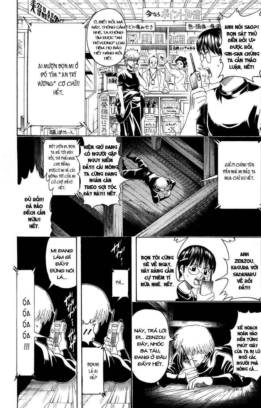 gintama - linh hồn bạc chapter 320 3