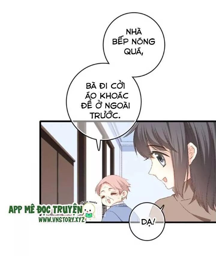 con tim rung động 2 chapter 64 14