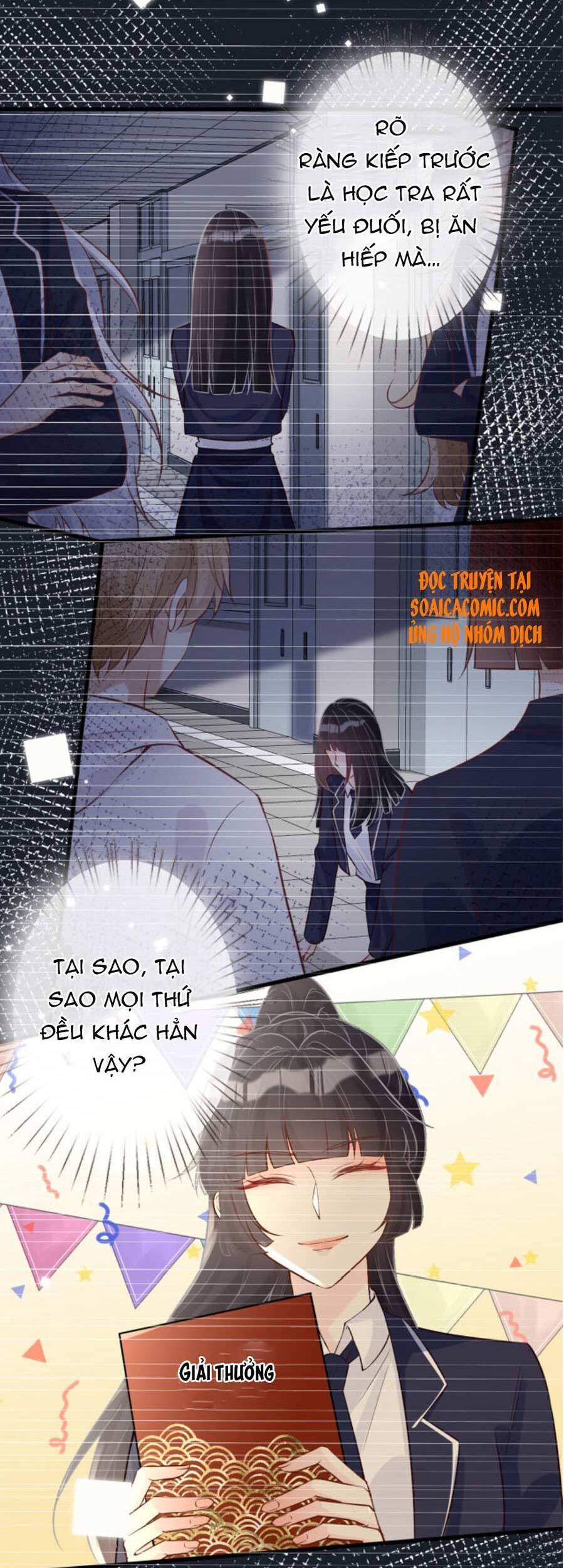 Ôm Khẩn Tiểu Mã Giáp Của Tôi Chapter 58 - Trang 22