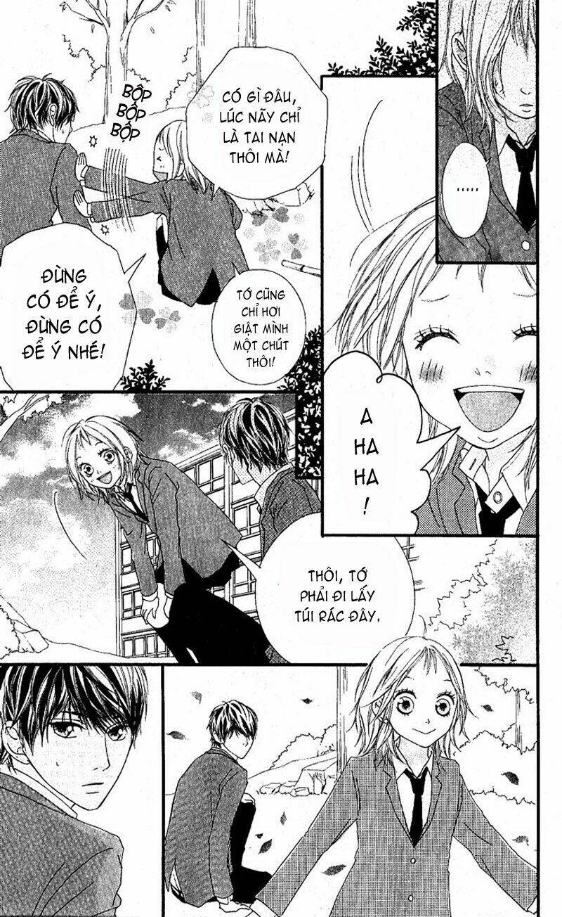 tình yêu học trò chapter 12 44