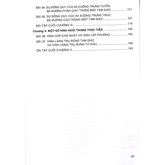 Sách - Định hướng phát triển năng lực toán 7 tập 2 - Kết nối tri thức