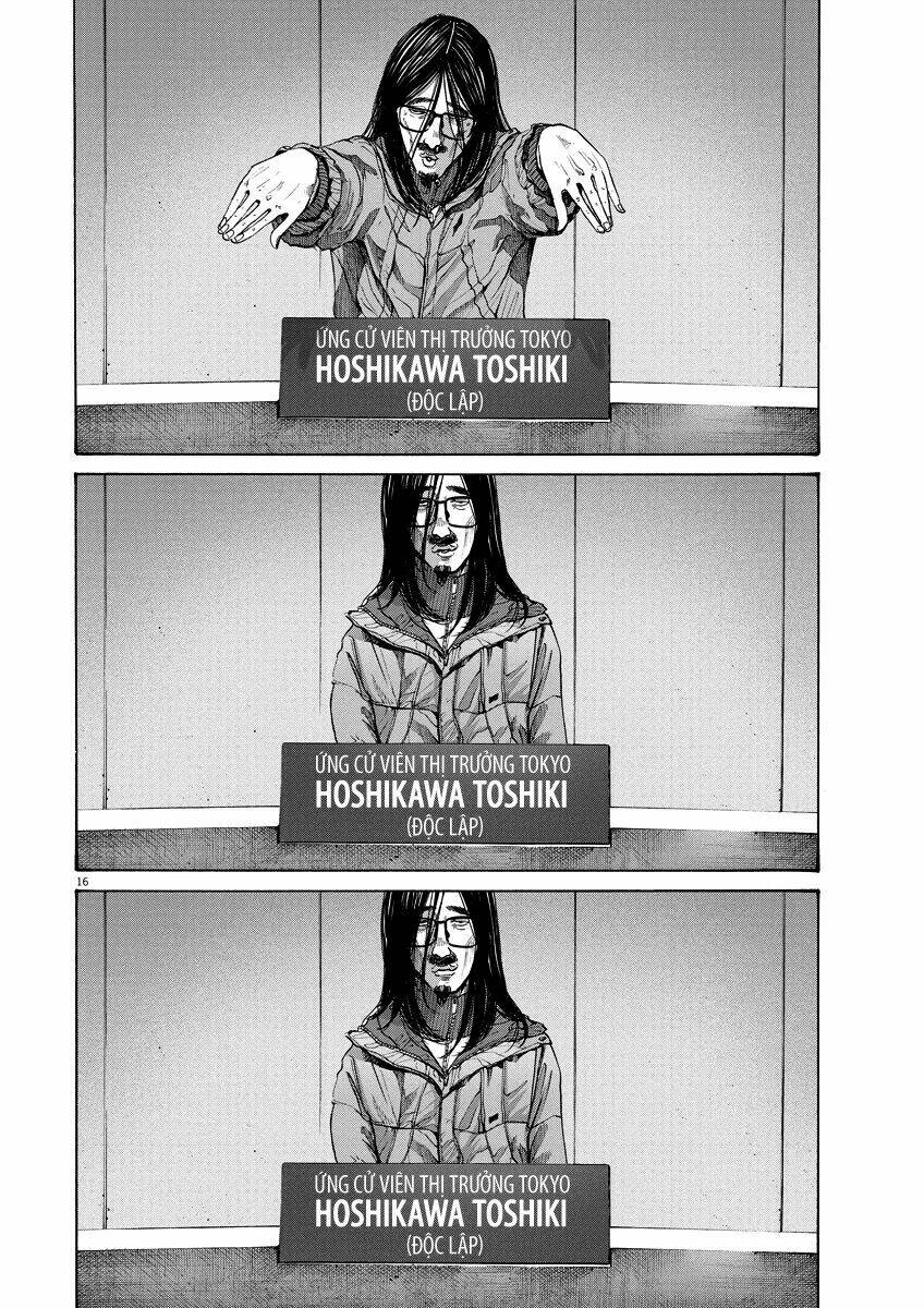 chúc ngủ ngon, punpun chapter 92 16