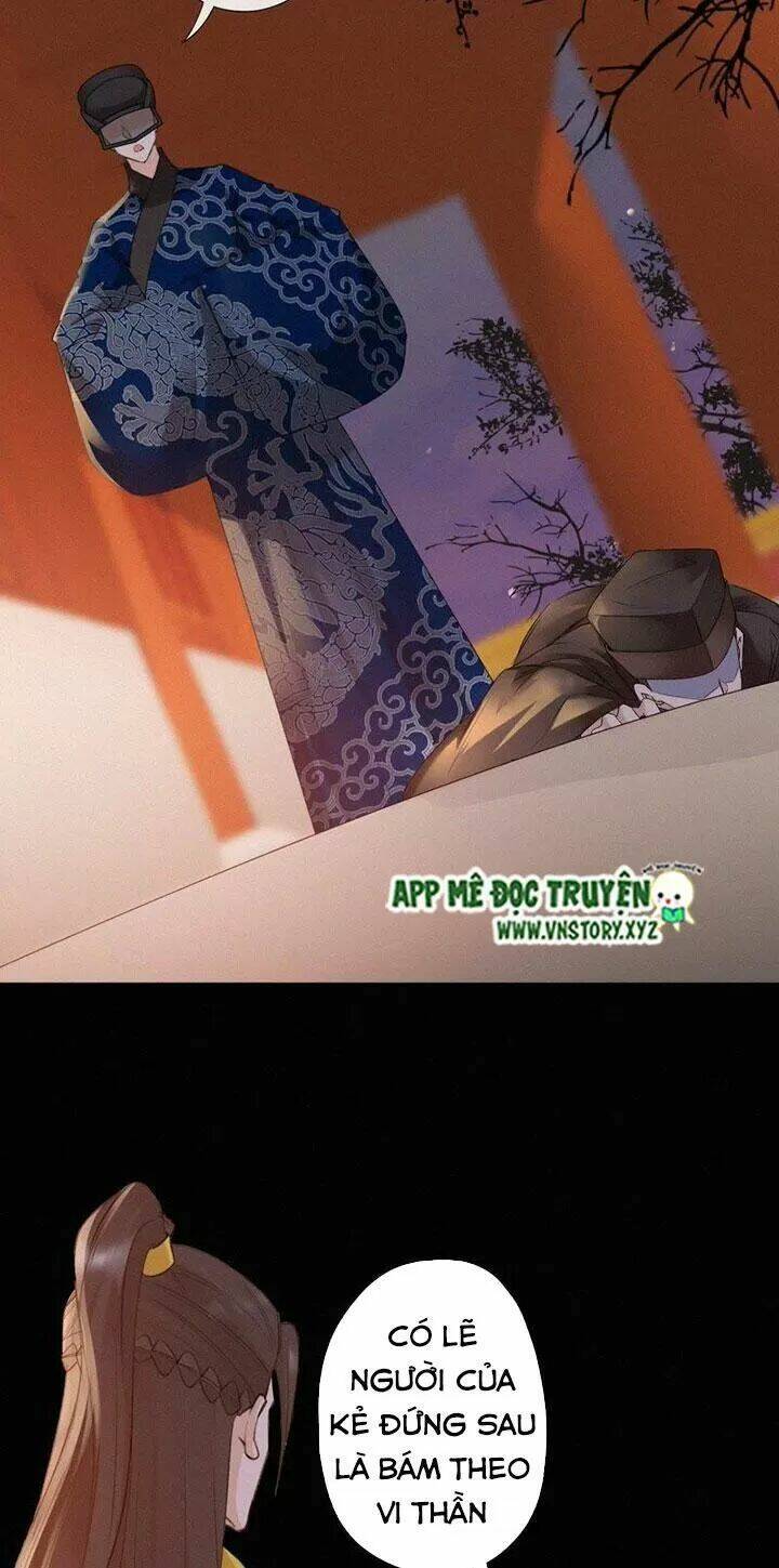 thiên hương mỹ nhân chapter 68 10