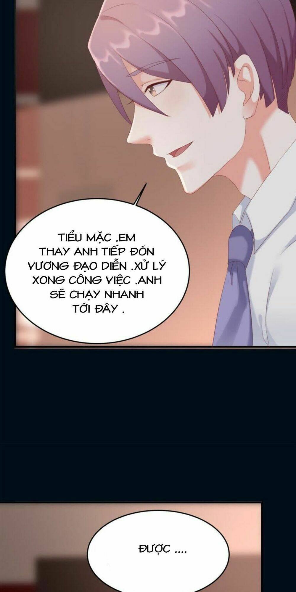 ảnh hậu bé nhỏ của tổng tài chapter 3 17