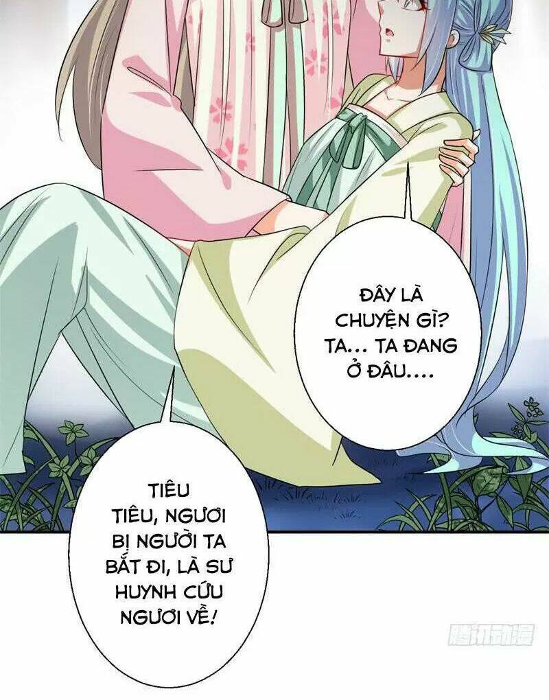 độc y cuồng phi chapter 40 9