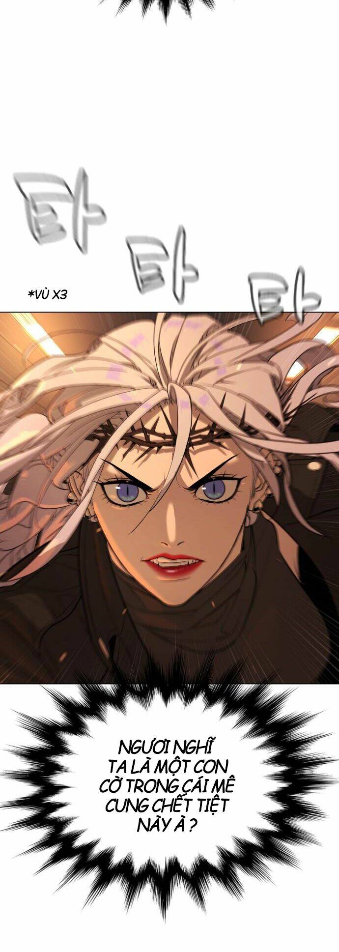 Máu trắng chapter 80.5 8