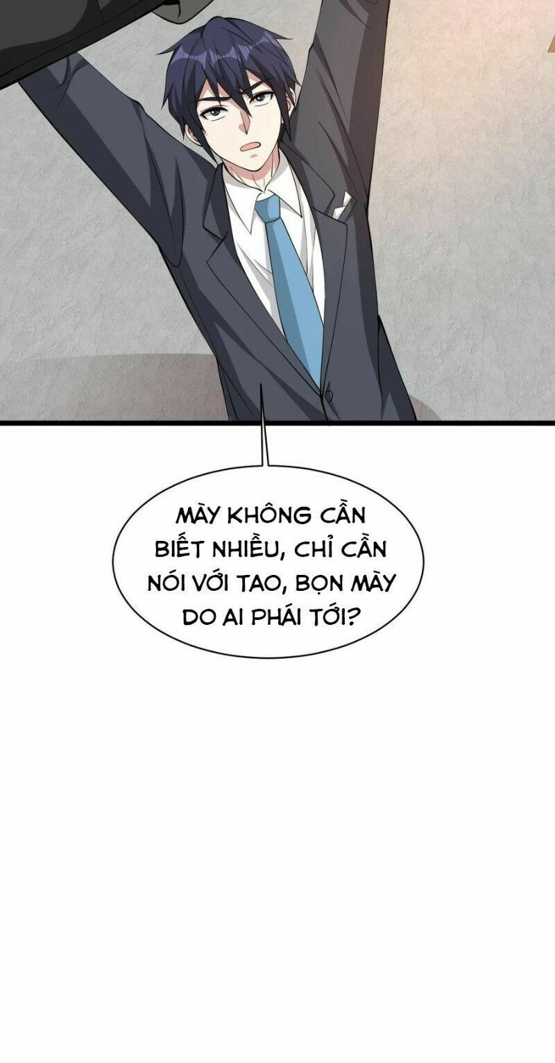 đô thị tà vương chapter 60 38