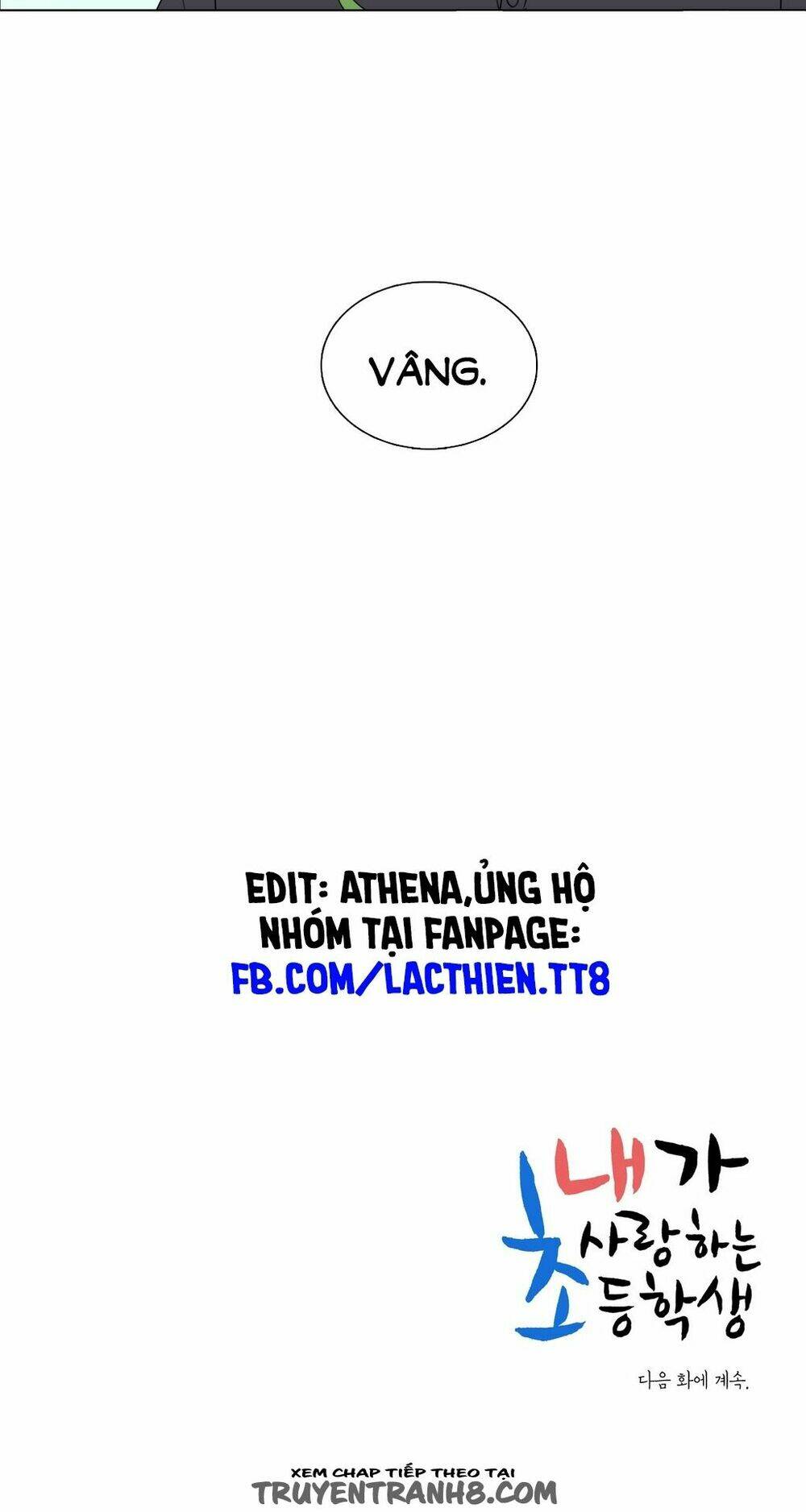 cậu nhóc tiểu học mà tôi yêu! chapter 35 58