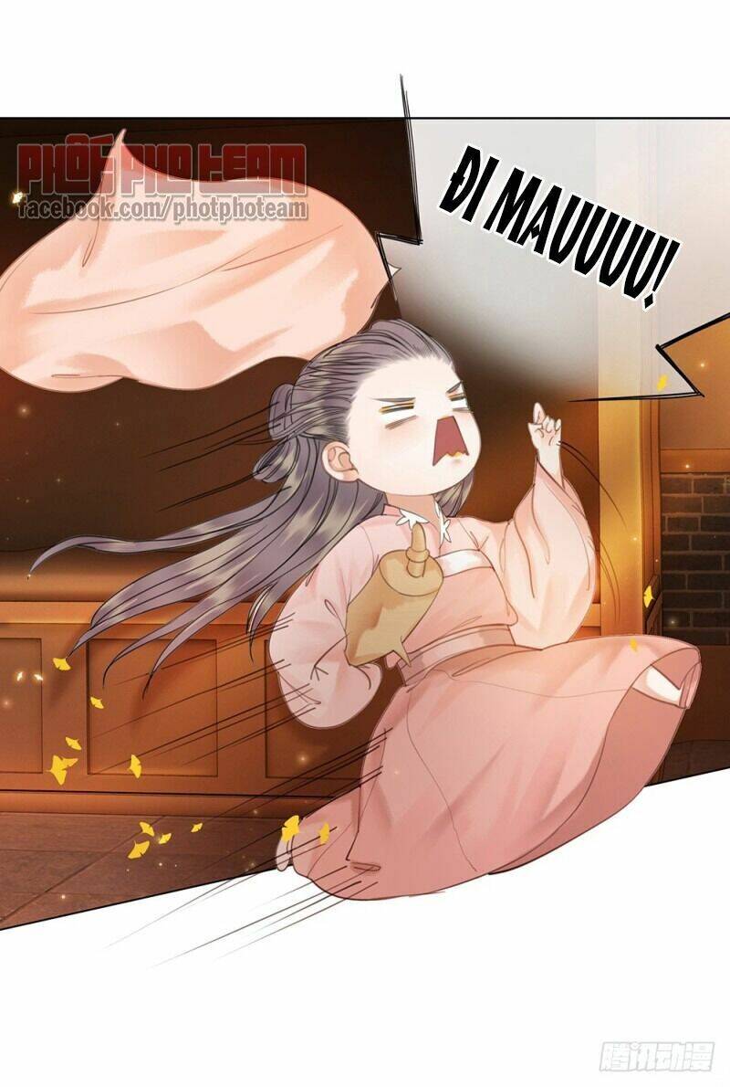 gay rồi! cái đó thành tinh rồi chapter 59 23