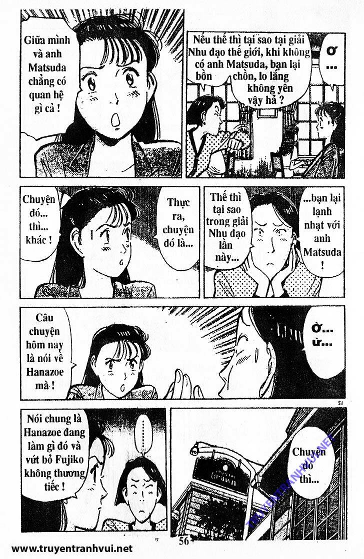 yawara chapter 209 14