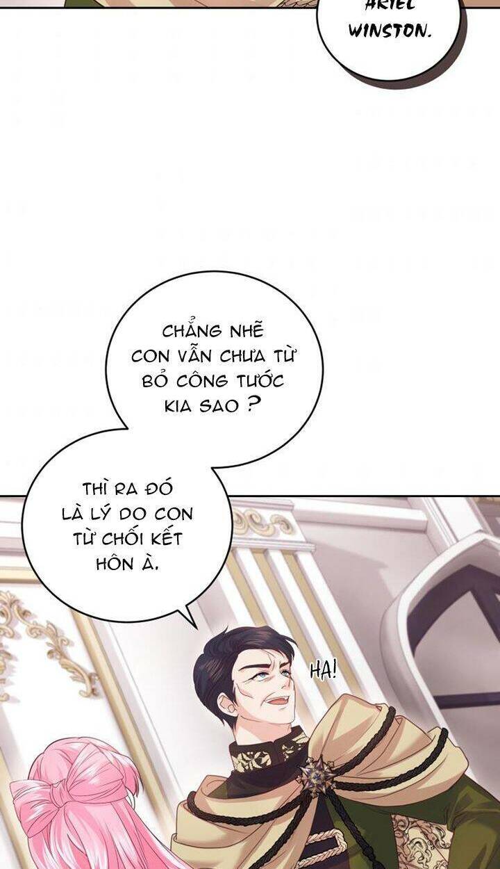 nhà điều chế nước hoa độc quyền của bạo chúa chapter 60 90