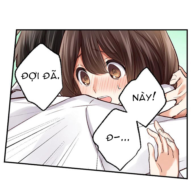 họ chắc chắn đã làm chuyện đó chapter 18.1 10