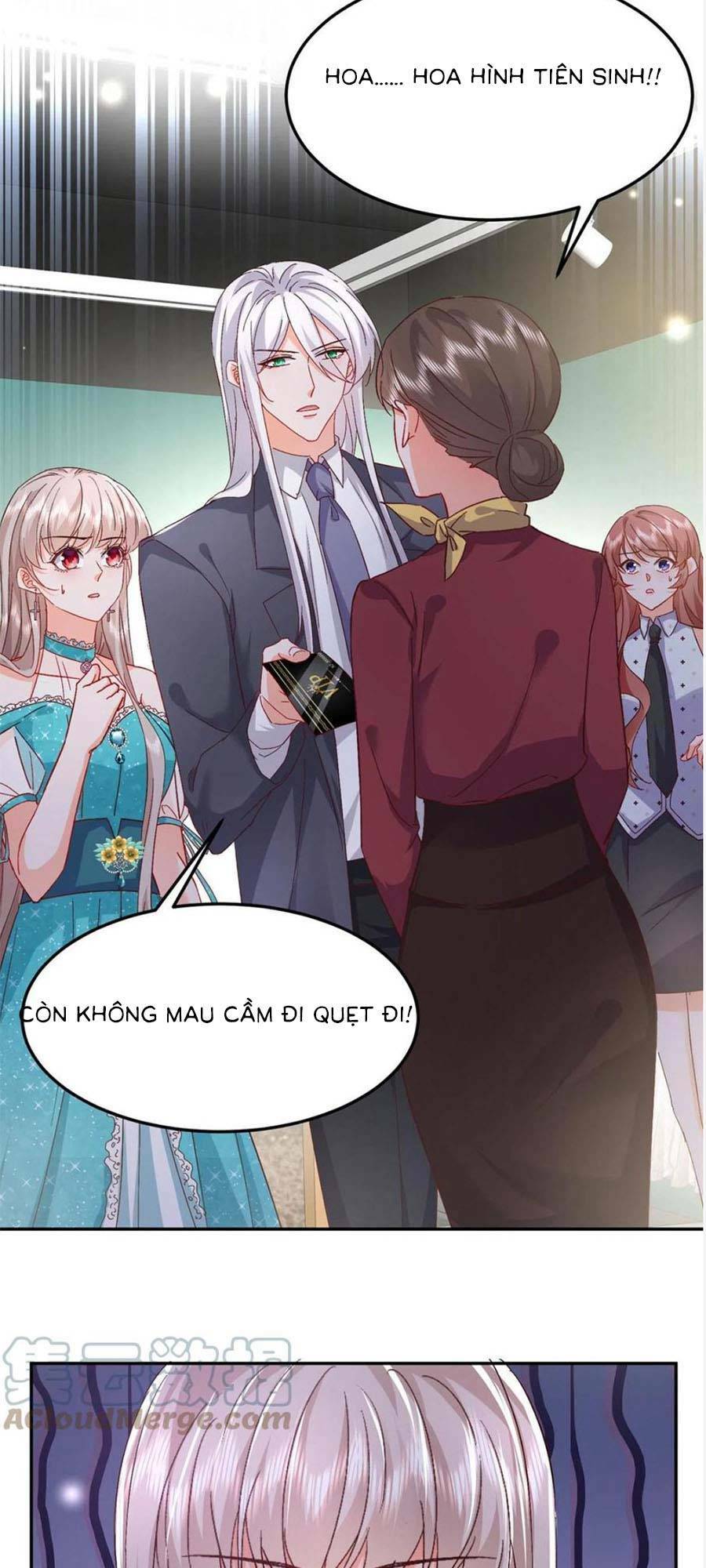 cô vợ của tôi không dễ bắt nạt chapter 49 29