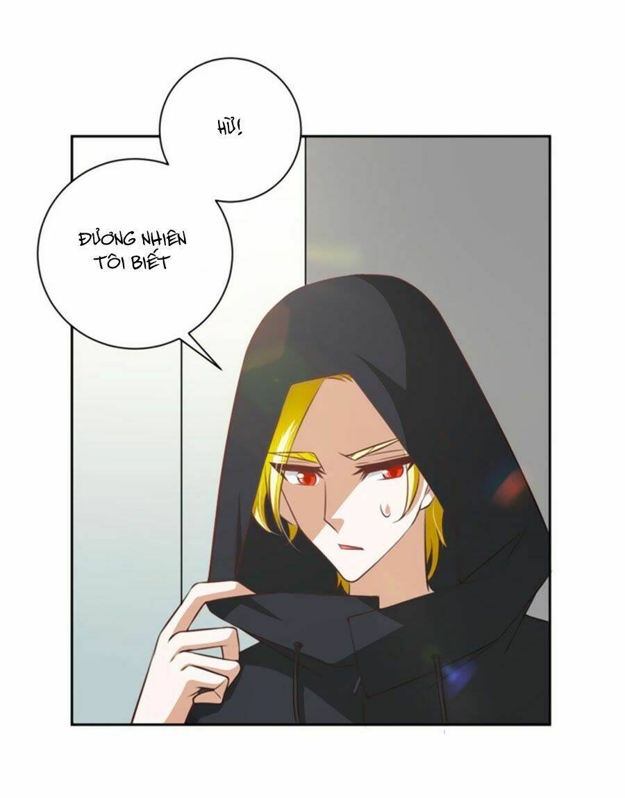 người yêu khát máu của tôi chapter 40 32