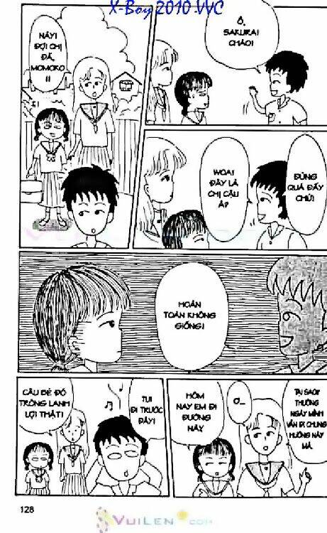 nhóc maruko chapter 6 128