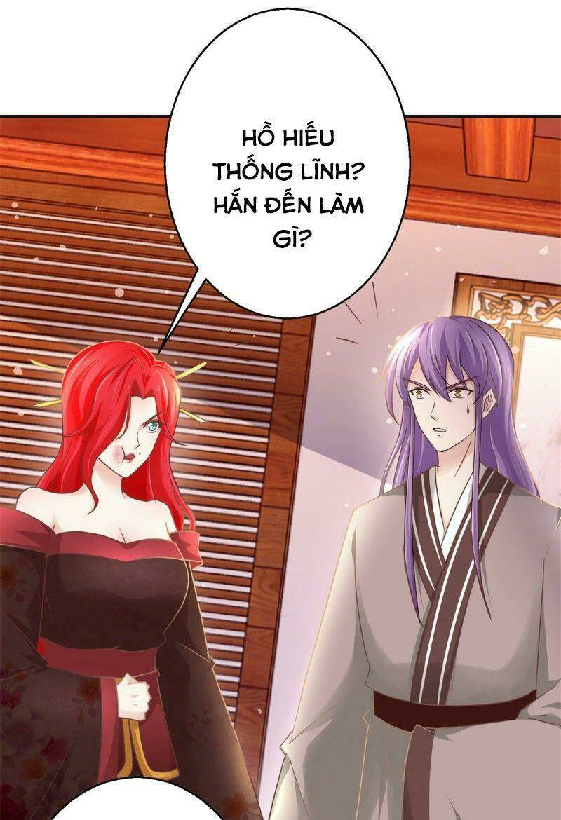 cửu dương đế tôn chapter 179 18