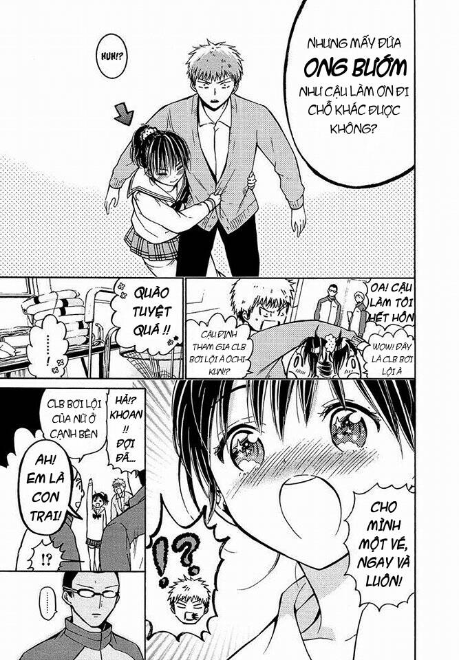 boy skirt chapter 4.5 5