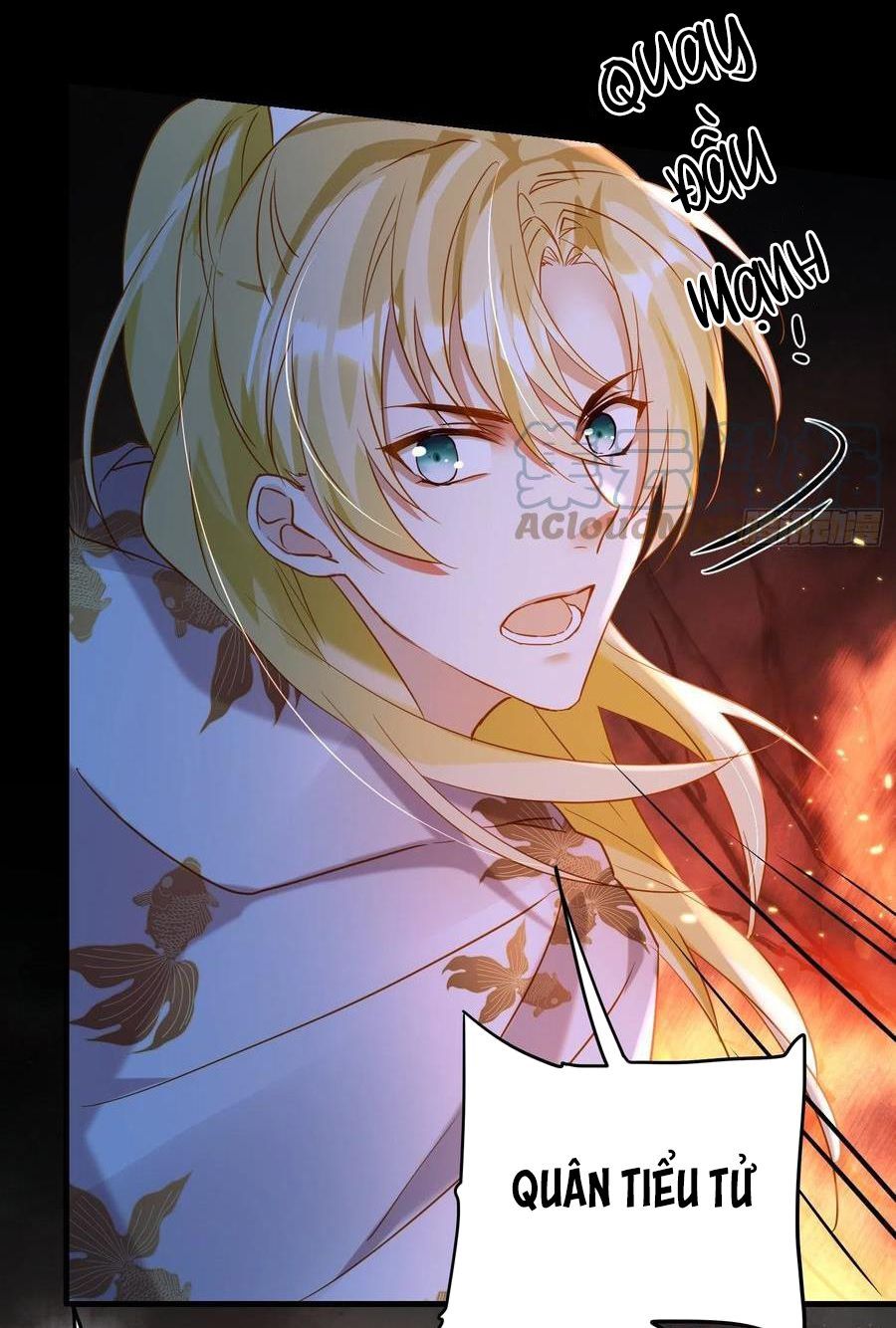 lục thân bất nhận chapter 75 33