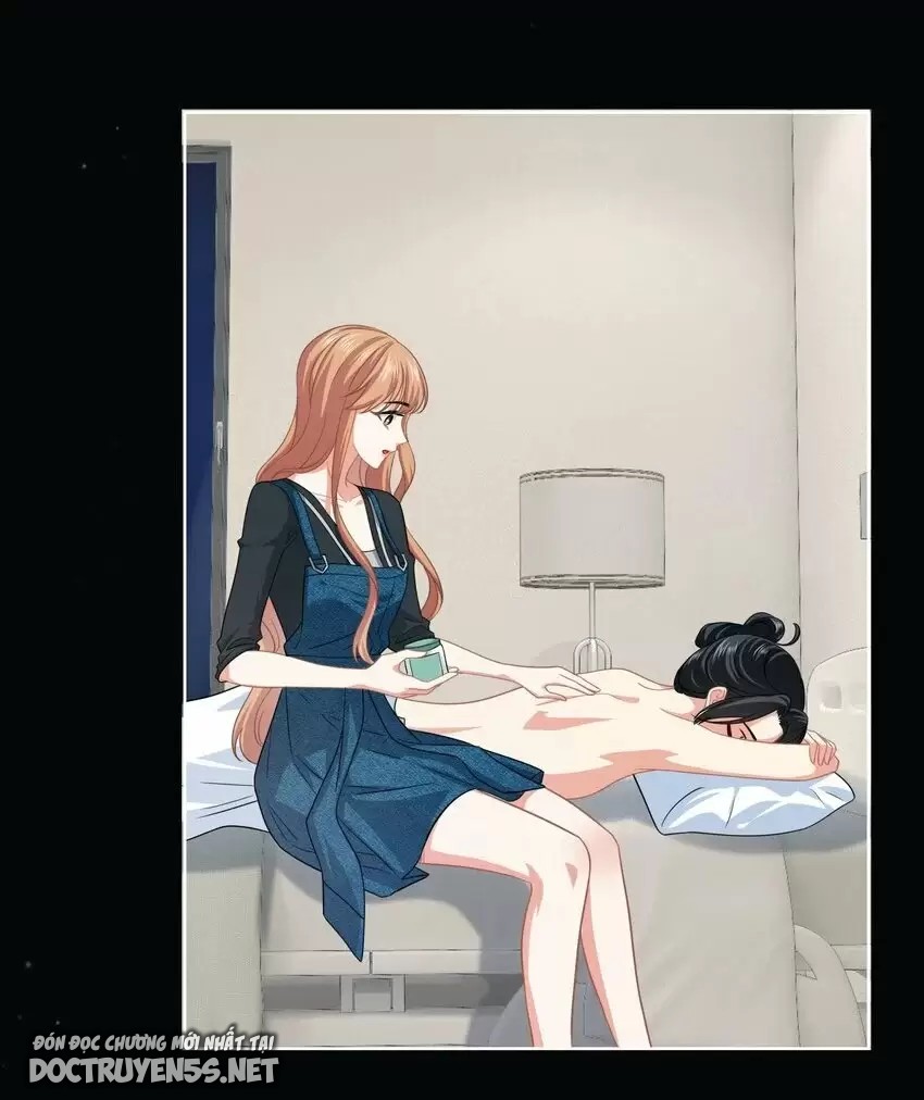 ảnh hậu một tuần mập ba cân chapter 20 36
