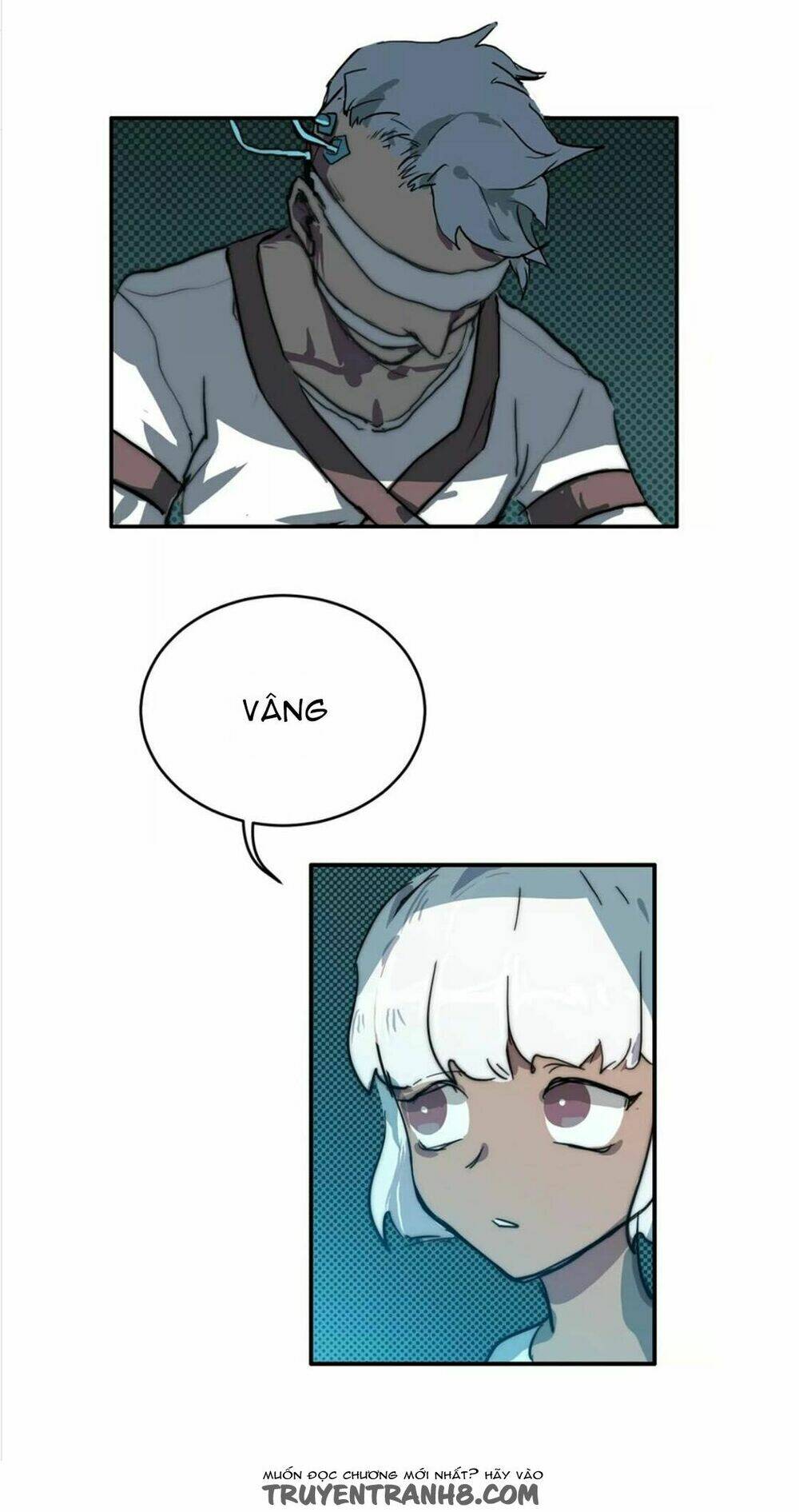 quạ đen chapter 26 17