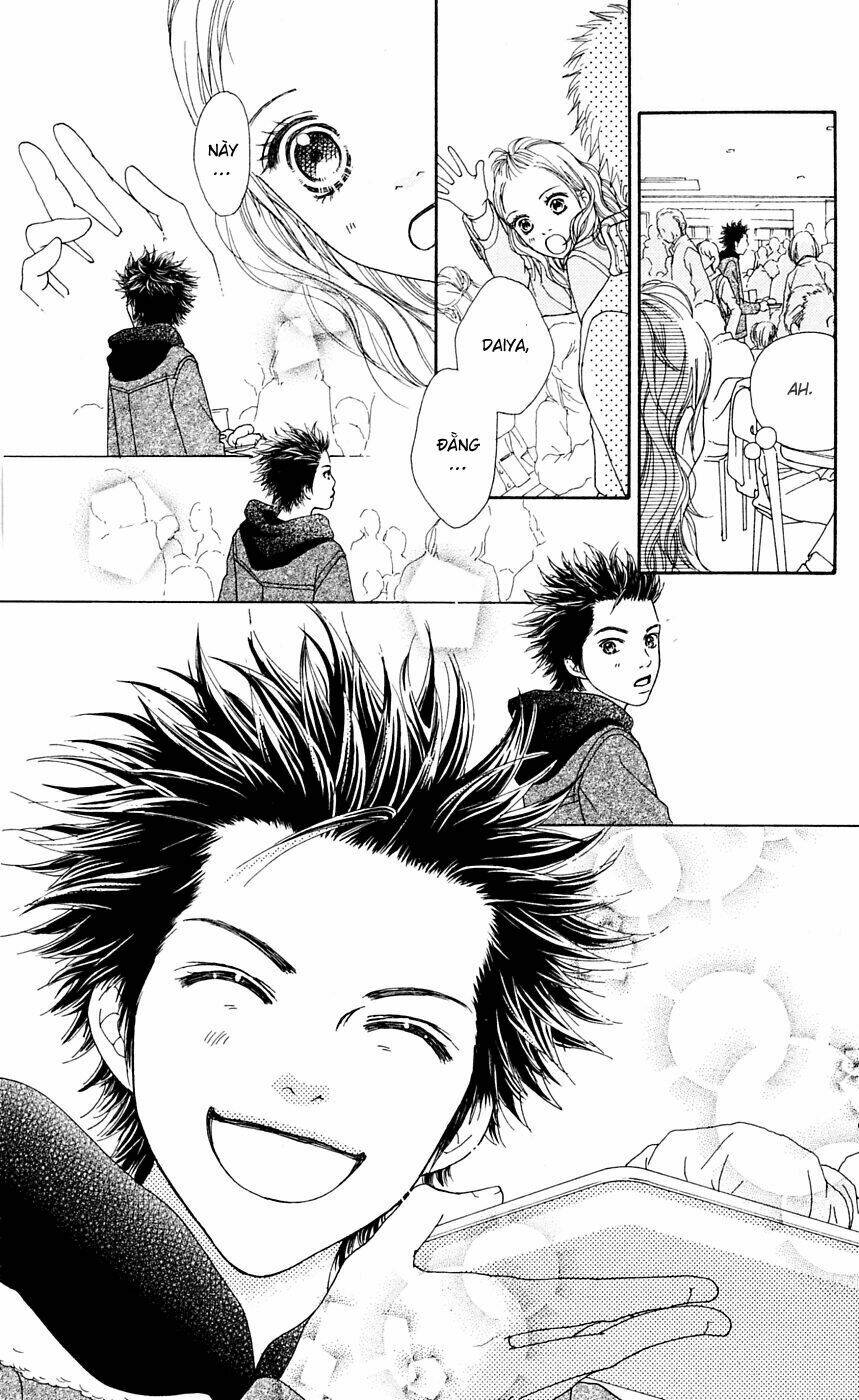 parfait tic - cô láng giềng chapter 89 22