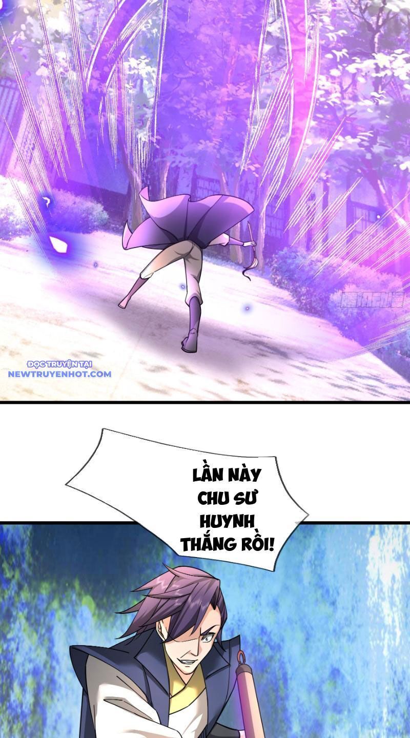 ngủ say vạn cổ: xuất thế đẩy ngang chư thiên chapter 36 58