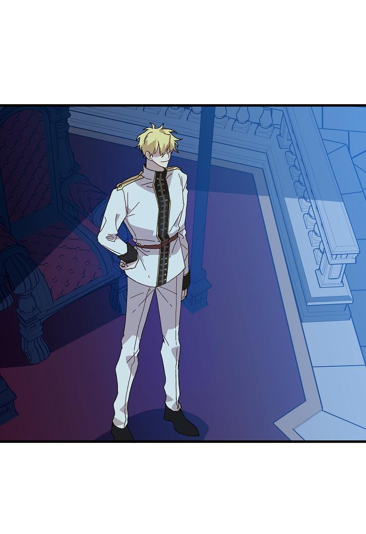 công chúa vờ như điên chapter 21 54