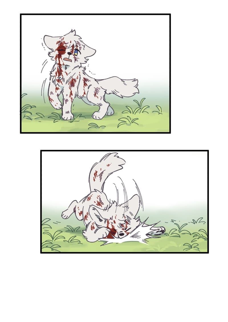 lumine - cội nguồn ánh sáng chapter 134 41