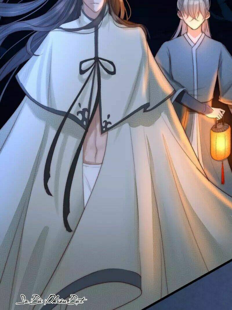hành trình thịnh sủng chi cẩm tú chapter 2.1 8