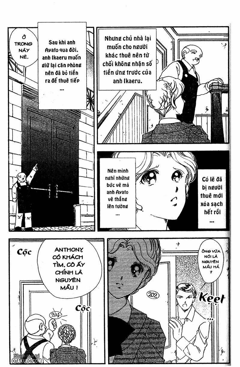 khúc tình ca ban mai - akatsuki no aria chapter 70 13