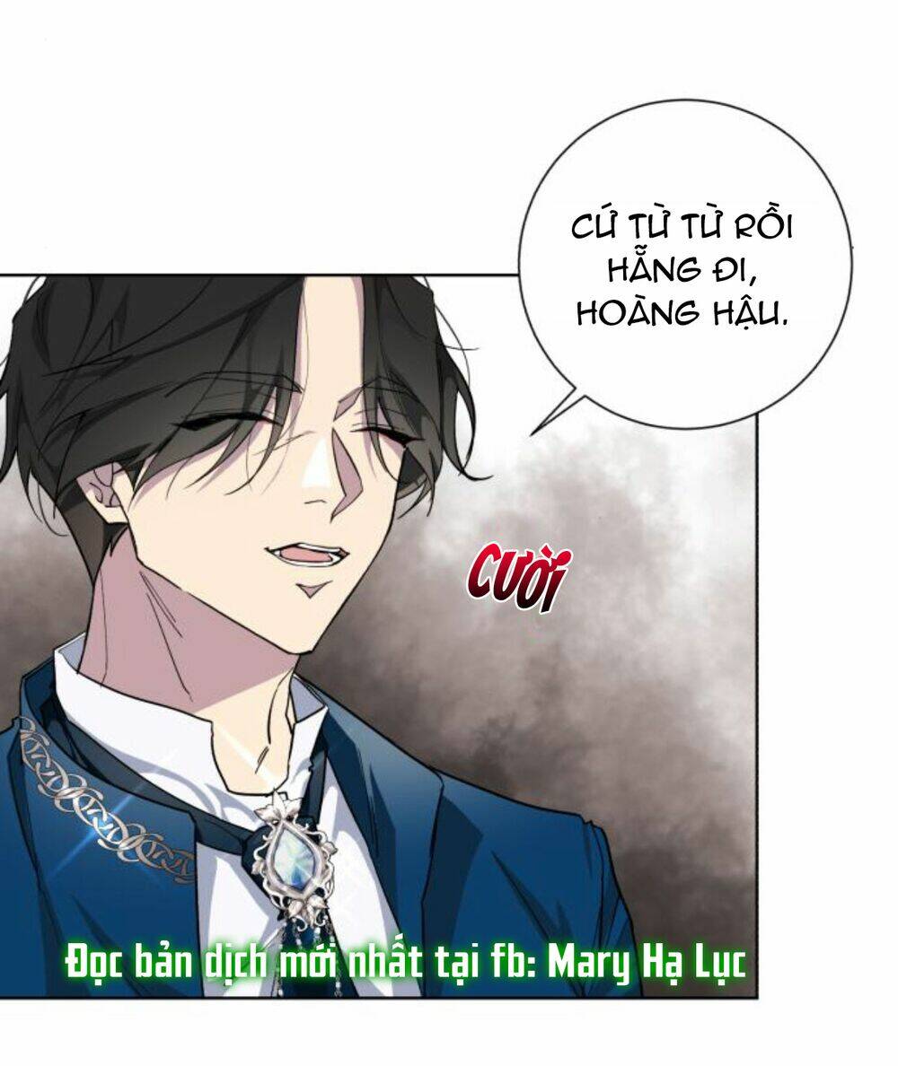 ta đã từng mong nàng biến mất chapter 22 52
