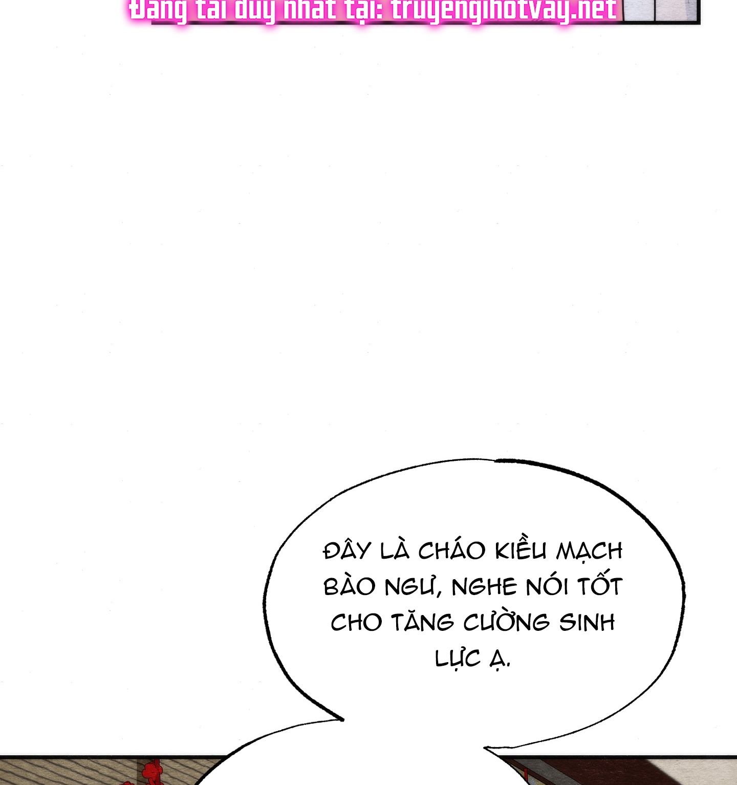 Cương Nhân chapter 91.1 35