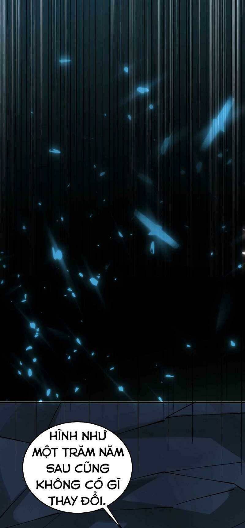 vạn giới tiên vương chapter 87 15