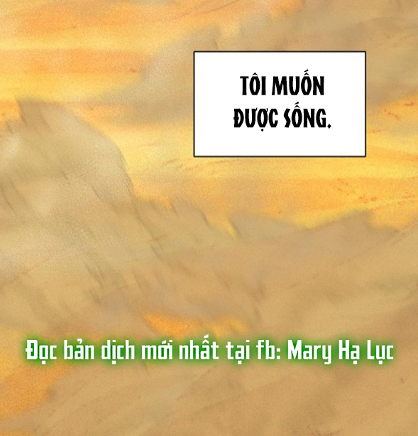 tôi tưởng bản thân không còn sống được bao lâu! chapter 80.2 8