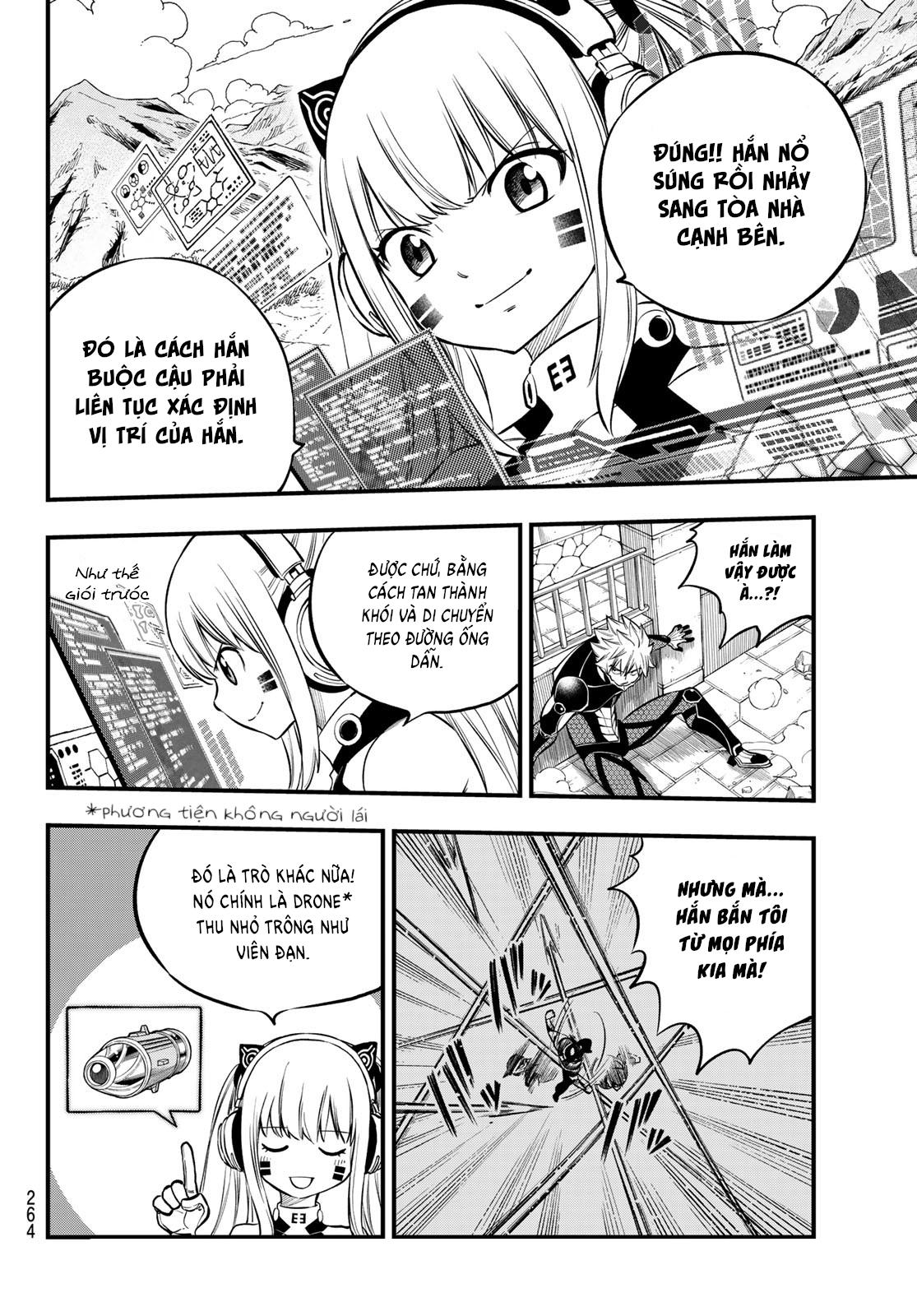 hội pháp sư và thánh thạch rave chapter 229 12