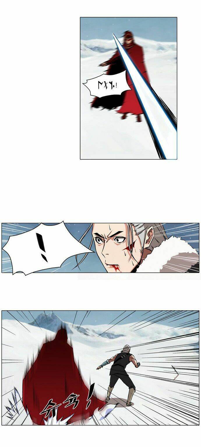 neverlan chronicle chapter 3 28