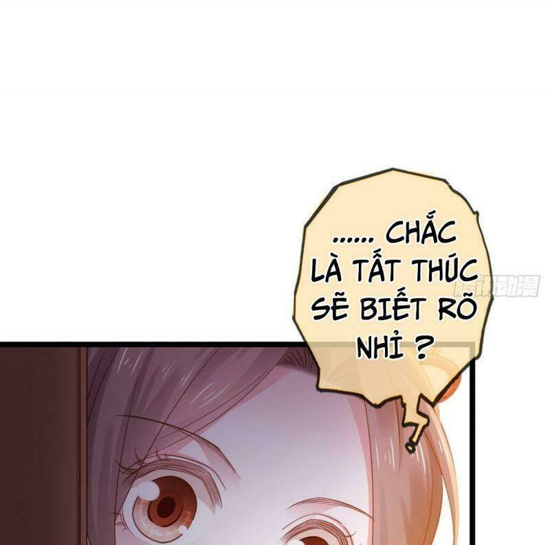 đứng yên ! phụng chỉ đánh cướp đây chapter 14 8