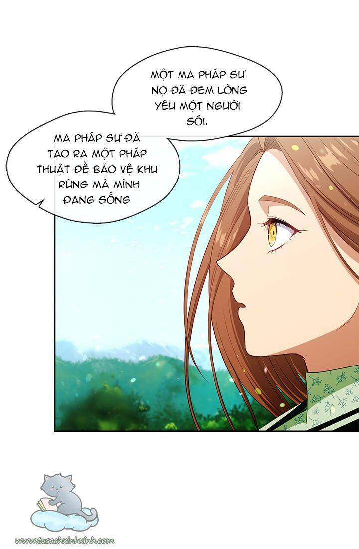 hãy coi chừng ác nữ chapter 108 48
