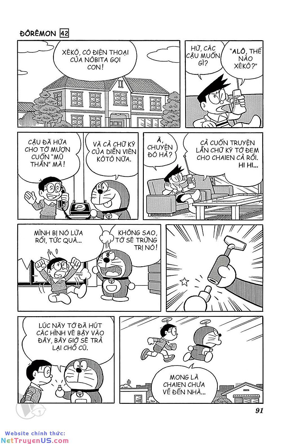 doraemon chapter 759 8