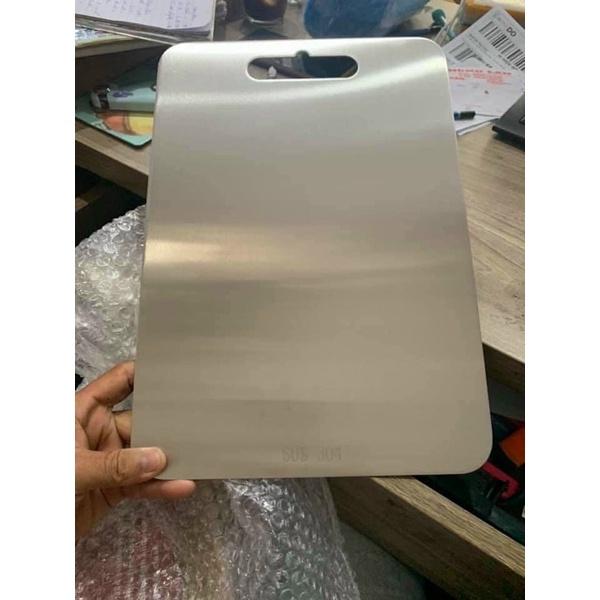 THỚT INOX KHÁNG KHUẨN