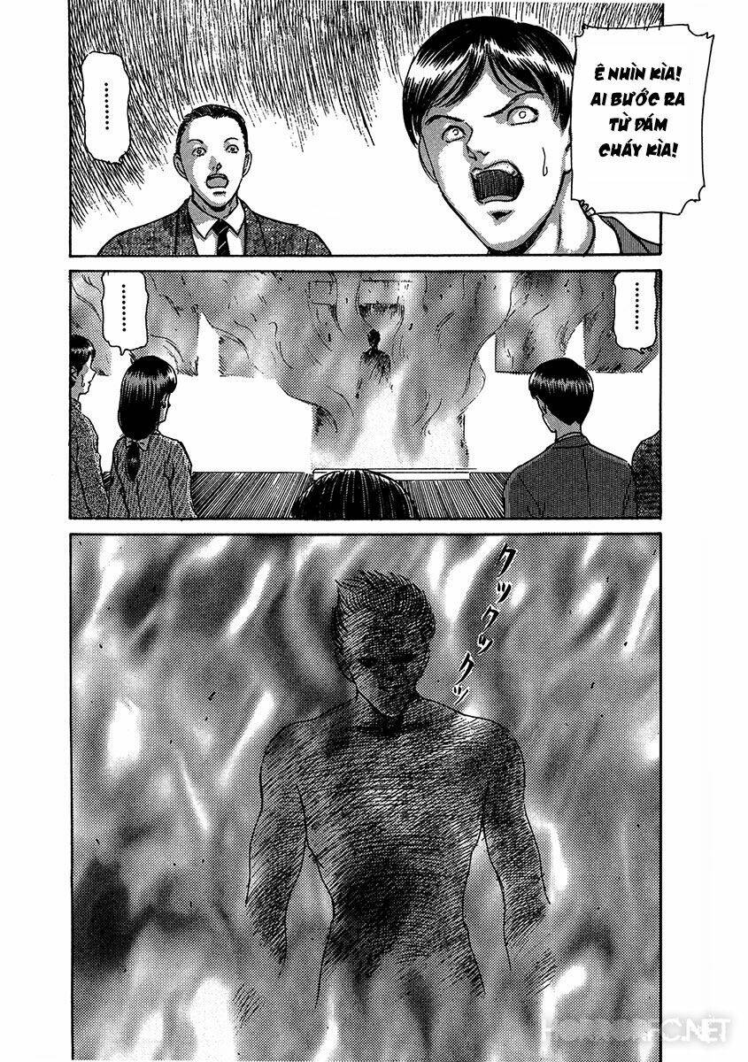 dangerous female teacher chapter 13 16