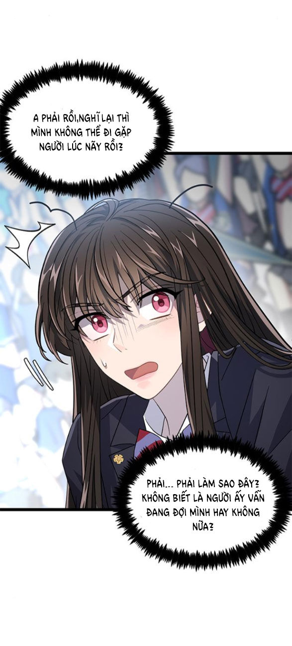 dark moon - tế đàn ánh trăng chapter 30.2 15