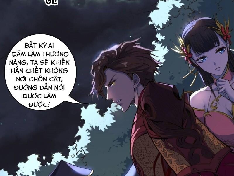 đường dần tại dị giới 2 chapter 0 39