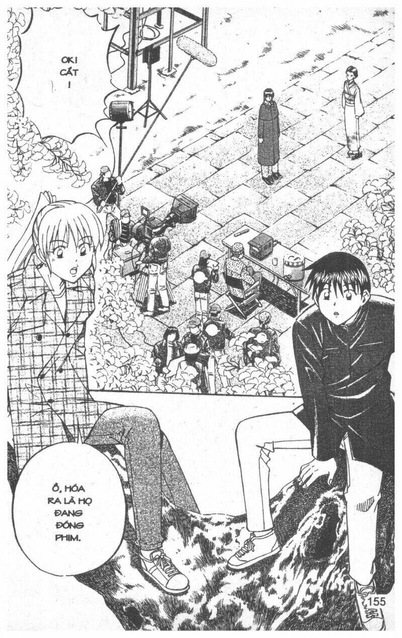 thám tử toma chapter 3 155